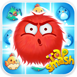 毛球點(diǎn)點(diǎn)消游戲