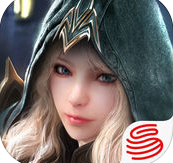 raven掠奪者蘋(píng)果版