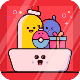 京東幸運扭蛋機