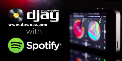 djay pro下載-djay2安卓手機(jī)版-djay Pro修改版