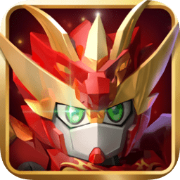 超級英雄機器人手機版