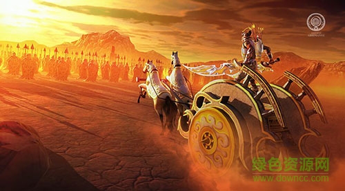 激昂的傳奇蘋果版 v2.1.3 官方iPhone版 0