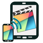 電視版Miracast Player