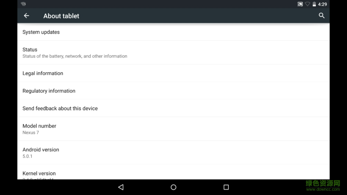miracast player最新版 v1.2 安卓版 0