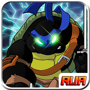 fc忍者神龜格斗版