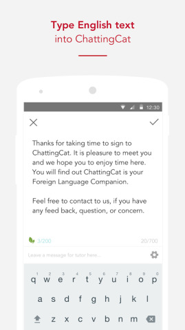 ChattingCat安卓版