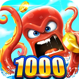 歡樂(lè)捕魚(yú)人小米版本