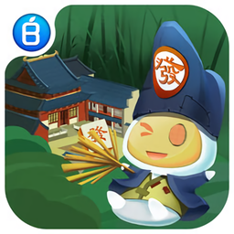 寶寶天臺(tái)游戲