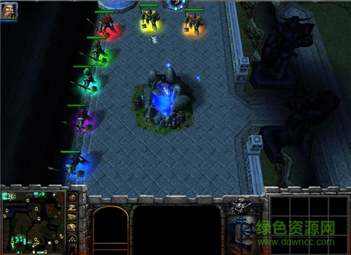 魔獸歡樂大闖關(guān)2.0.9  0