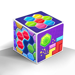 层层叠进方块乐消消手游