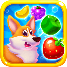 萌寵水果消手機(jī)版
