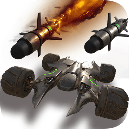 馬爾維克斯明星賽車