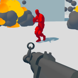 代号狙击单人吃鸡游戏