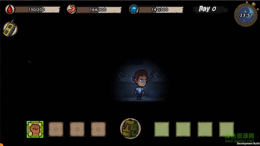 幸存者絕地求生手游