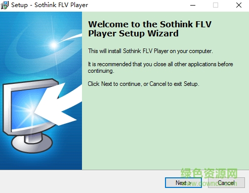 image.png Sothink FLV Player