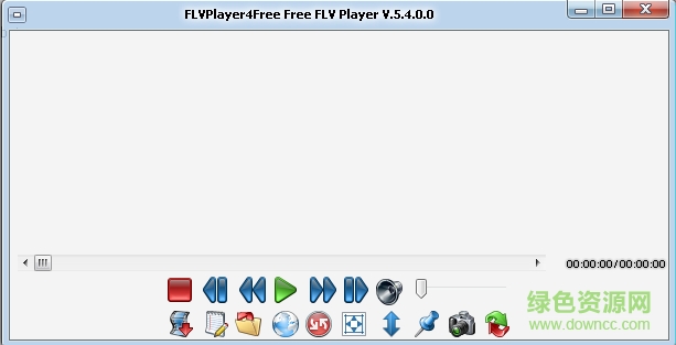 FLVPlayer4Free免安裝版