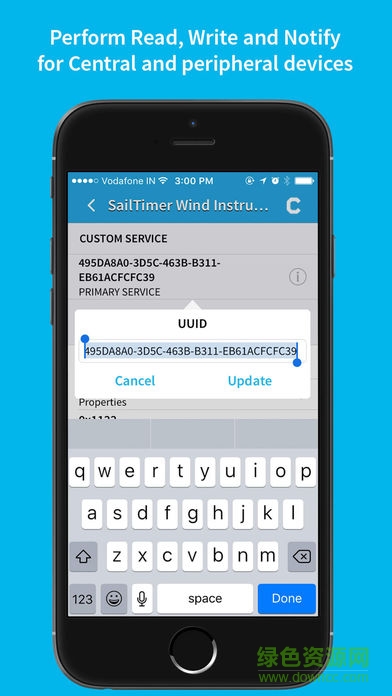 藍(lán)牙4.0 scanner