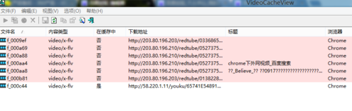 videocacheview中文版