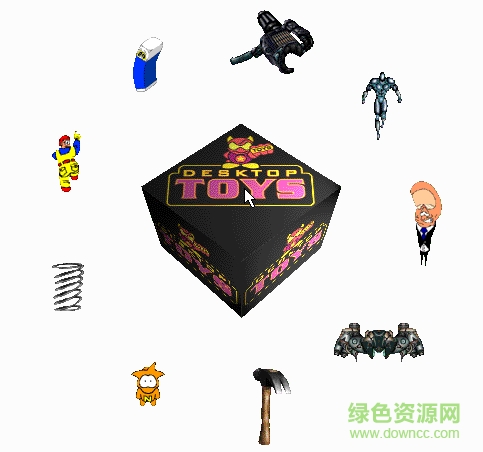 QQ截圖20171009111900.png 桌面破壞王3