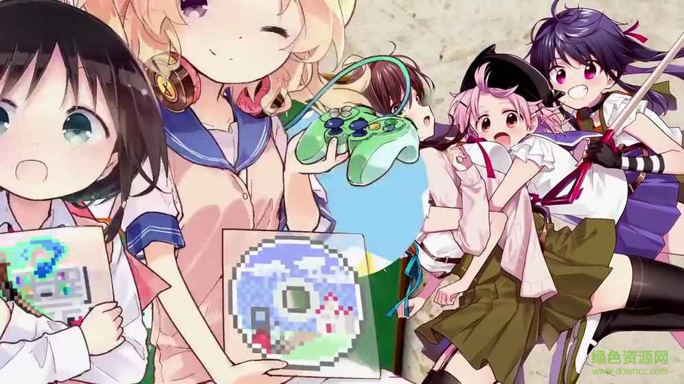 Kirara Fantasia中文版