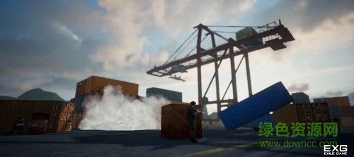 shootergame手機(jī)游戲