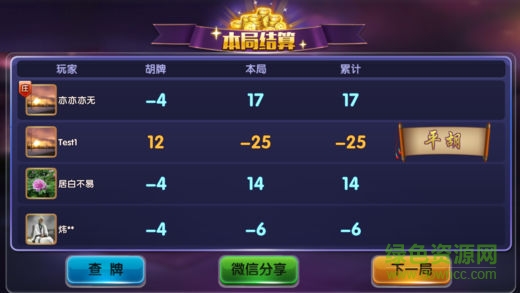 韵味字牌全集 韵味字牌全集