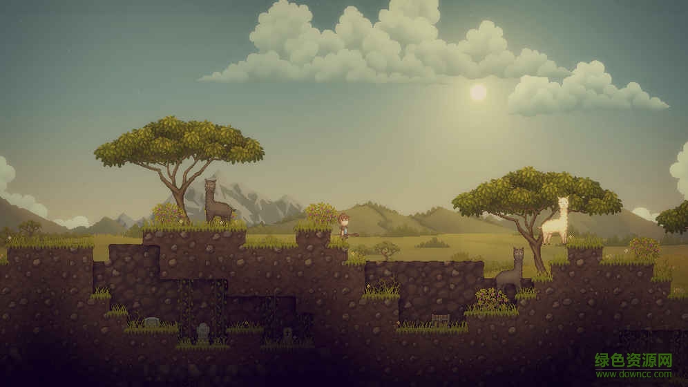 4ebbe1721e08119c72918497c8b10fc2.jpg 炼金与魔法手游