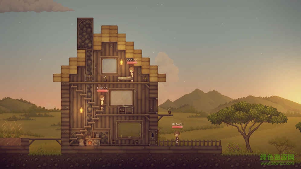 821d257aecbaf41452bcbefeda7e7f64.jpg 炼金与魔法手机版