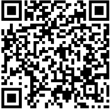 藍睛新聞二維碼 藍睛新聞二維碼