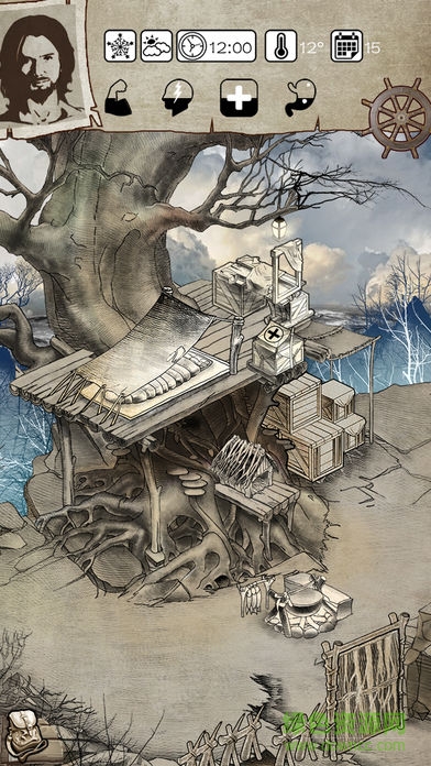 荒島求生華為商店版