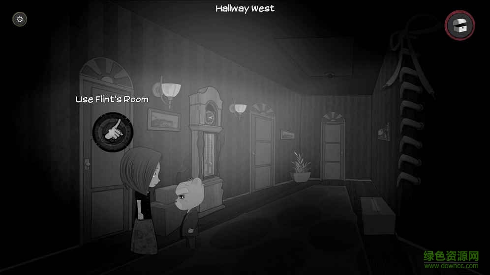 与熊同在游戏手机版