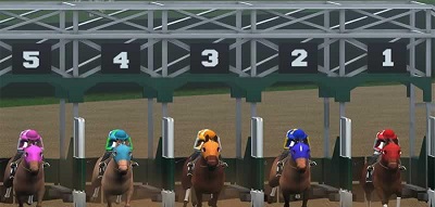 終極賽馬模擬手游