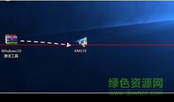 win10企業(yè)版活工具2017