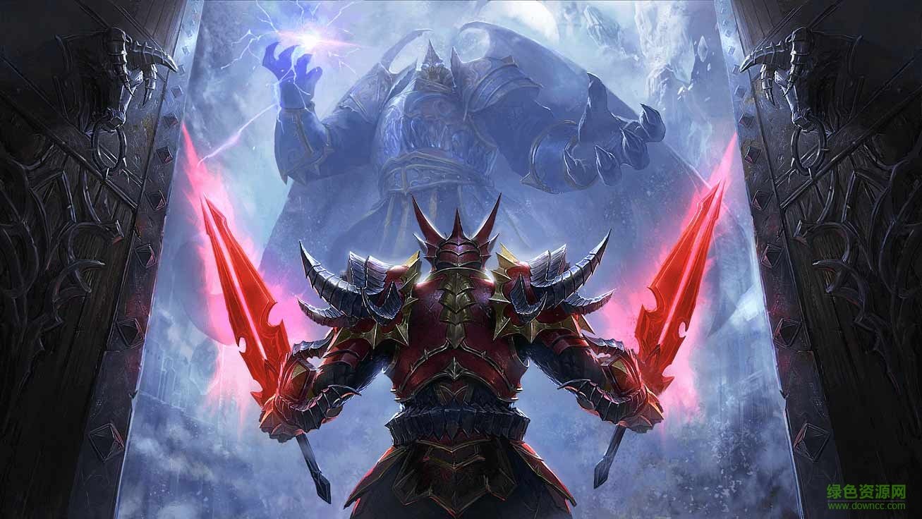 天使紀(jì)元游族版