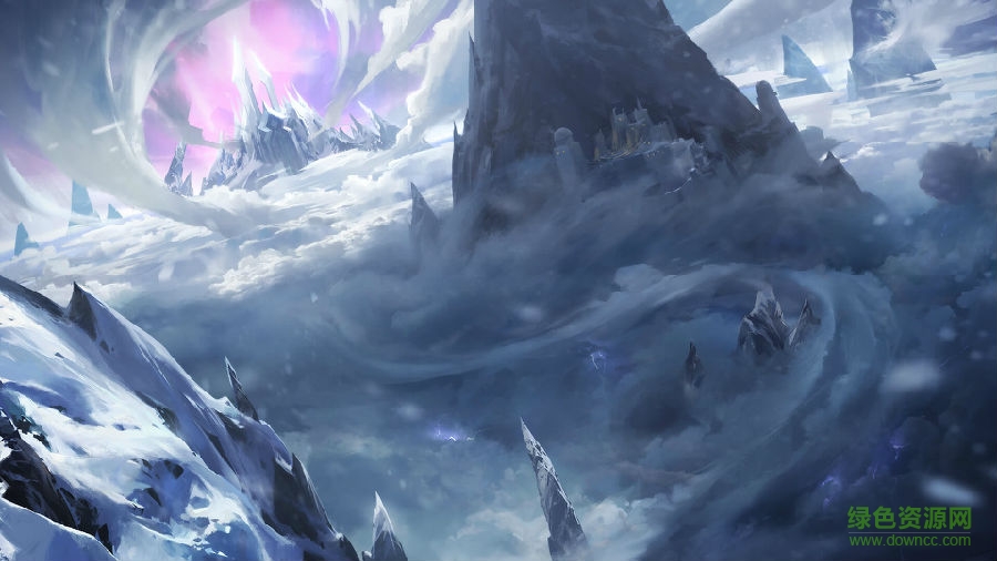 游族網(wǎng)絡(luò)天使紀(jì)元