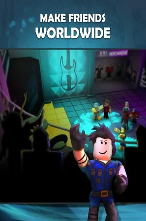 虛擬世界中文版