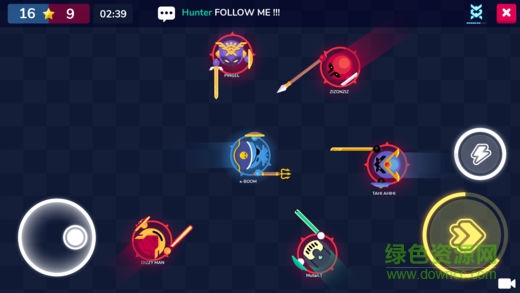 520x293bb.jpg 骑士大作战ios