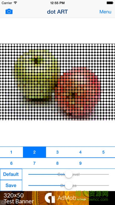 dot art軟件 dot art軟件