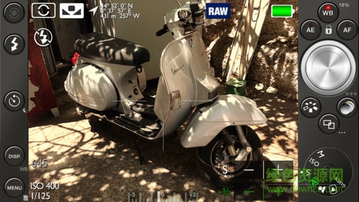 645 pro mk iii手機(jī)版