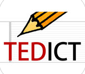 tedict軟件app(英語學(xué)習(xí))