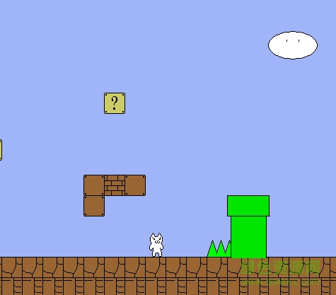 多羅貓版馬里奧中文版 完整版 0