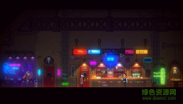 迷霧偵探游戲 v1.0.49 安卓最新版 1