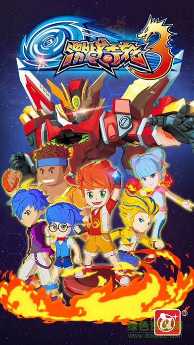 激戰(zhàn)奇輪3 v3.6 安卓版 1