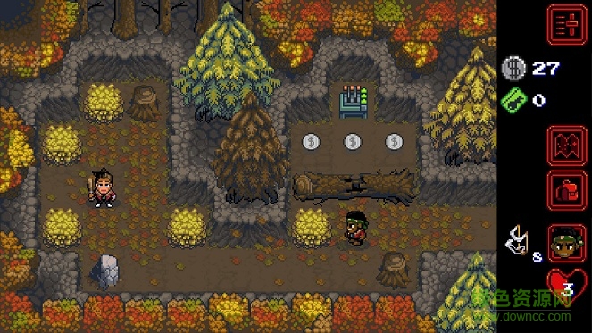 怪奇物語中文 v1.0.227 安卓無限金幣版 2