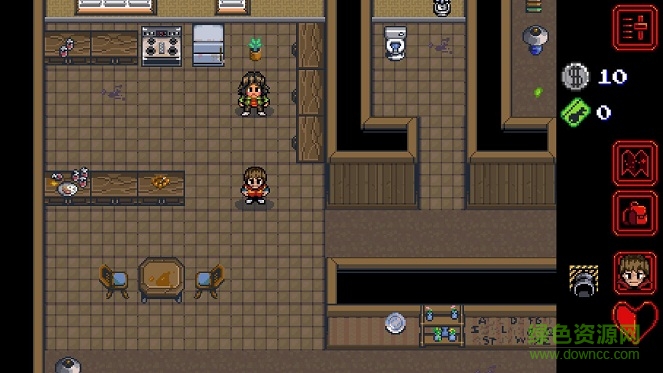 怪奇物語中文 v1.0.227 安卓無限金幣版 1