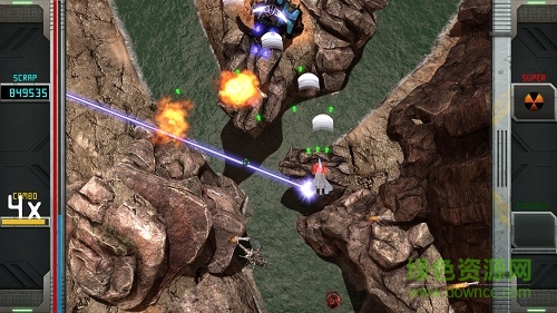 革命王牌中文版