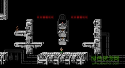 復(fù)刻魂斗羅游戲 v1.4.1 免安裝綠色版 0