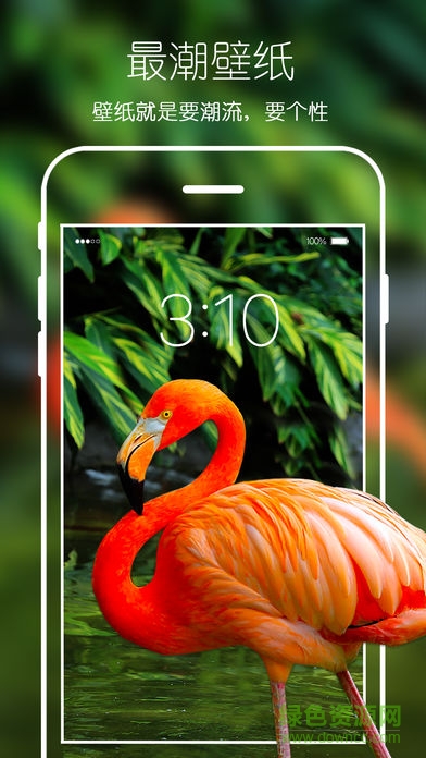 壁紙10手機(jī)版 v3.4.1.0 安卓版 1