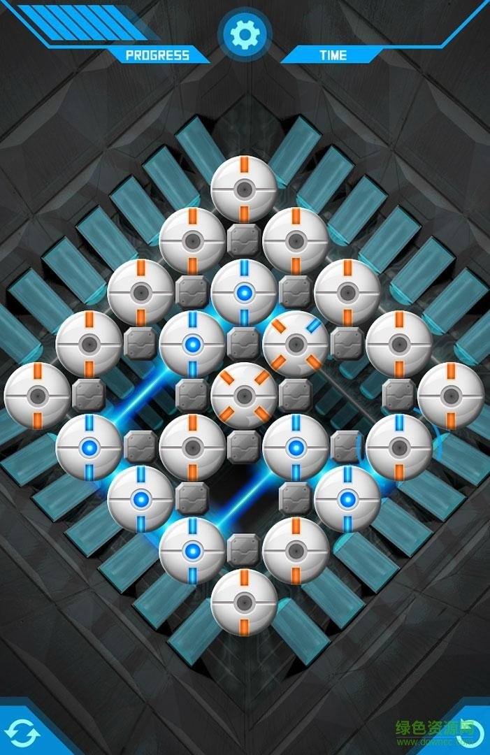 鐳射光線中文版(Nexionode) v1.0.2 安卓豪華版 2