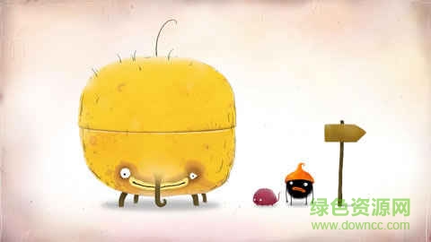 CHUCHEL手游 v1.0 安卓版 1